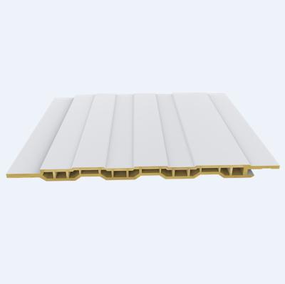 China Low MOQ ODM/OEM Factory Price Factory Price PVC Skirting Board Custom Made Eco-friendly Interior Wall Decoration Durable Eco-Friendly Production Line for sale