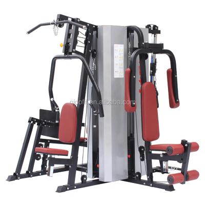 China Multifunctional Multi-Function Commercial Professional Multi-Function Strength Training Machine Multi-Functional Strength Machine Household Universal for sale