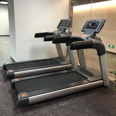 China Commercial Wholesale Multi Commercial Workout Equipment Commercial Treadmill Running Fitness Machine for sale