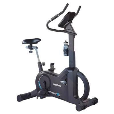 China Low price commercial good quality exercise outlet universal cycling machine upright bike cardio bike for sale