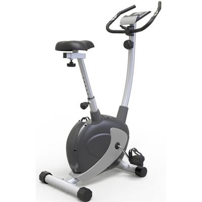 China New Design Universal Wholesale Upright Indoor Bike Cardio Custom Bike Body Building Fitness Equipment for sale