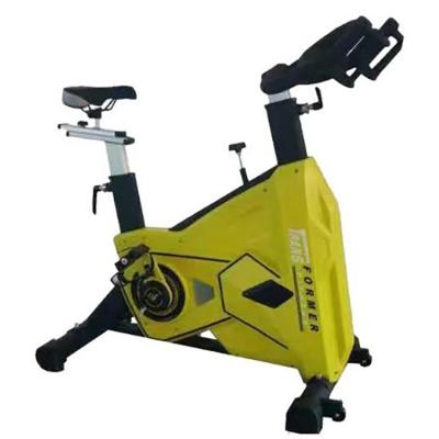 China Universal Commercial Professional Gym Fitness Equipment Custom Spin Bike QIDO Cycling Machine for sale