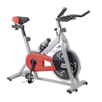 China Universal Wholesale Spinning Bike QIDO Professional Custom Luxury Fitness Equipment Gym Cycle Machine for sale