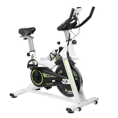 China Universal Low Price QIDO Spinning Bike Cycle Cardio Exercise Machine Good Quality Indoor Magnetic Spinning Bike for sale