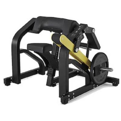 China Hot Selling Roman Chair Smith Machine Power Machine Universal Workout Equipment Gym Biceps Machine for sale