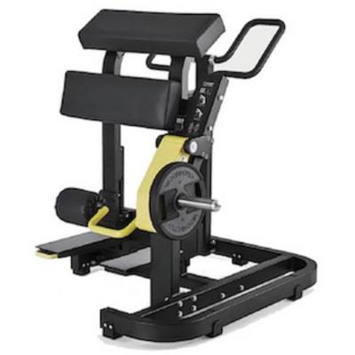 China Fitness Club Gym Equipment Universal Leg Press Machine Commercial QIDO Strength Training Machine for sale