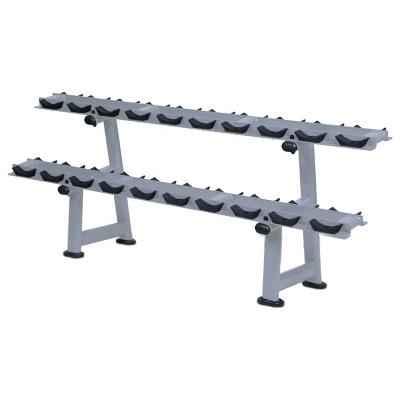 China American Style Wholesale Fitness Equipment Gym Equipment Dumbell Accessory Hot Selling Rack for sale