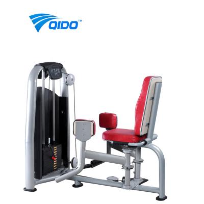 China Fitness Equipment Commercial Abdominal Back Extension QD-T14 Manufacturer for sale