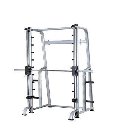 China Universal Fitness Indoor Equipment Body Building Blacksmith Machine Commercial Gym Equipment for sale