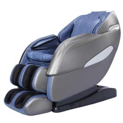 China Full Body Massage Chair Good Quality Low Price Professional Weightless Massage Chair for sale