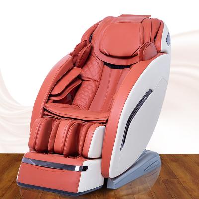 China Wholesale High Quality New Full Body 3d Weightless Massage Chair For Full Body Relax for sale