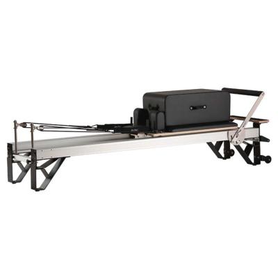 China Good Quality Low Price Pilates Reformer Aluminum Foil Bodybuilding Equipment for sale