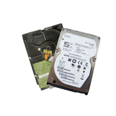 China Hdd Hard Disk Drive Laptop 2.5inch Hard Disk 500GB Sata for sale