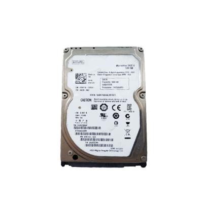 China High Quality Used Hdd External 2.5inch 500GB Hdd Hard Drive for sale