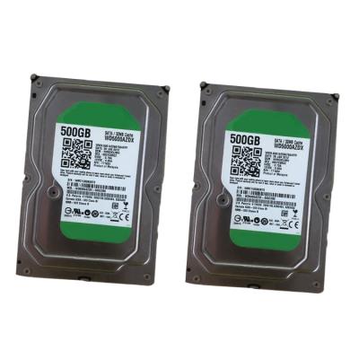 China Second Hand Hdd Drive Hdd Used 3.5inch Hard Disk Drive HDD For Desktop Laptop for sale