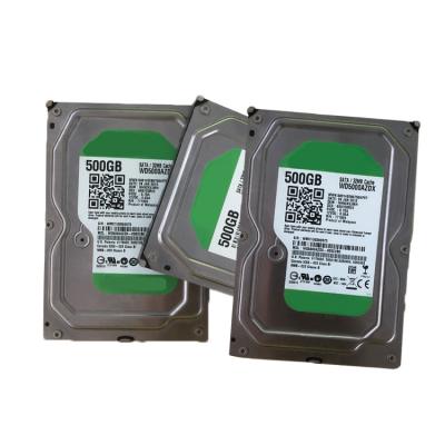 China Portable Hdd Hard Drive SSD 500Gb Hdd Hard Disk Drive SSD For Sale for sale