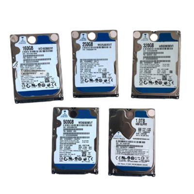 China Wholesale Refurbished Hdd Hard Disk For Laptop 320gb Hard Disk for sale