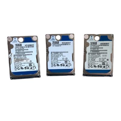 China Wholesale Hdd uesd 2.5inch 320gb hard disk for sale