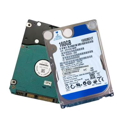 China Hdd used hard disk drive enterprise 160gb hdd for computer for sale