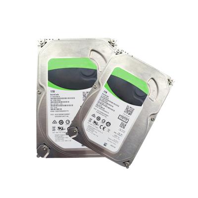 China Wholesale 7200 To 64M 3.5 Inch Used Hdd Desktop Hard Disk 1TB Hard Disk for sale