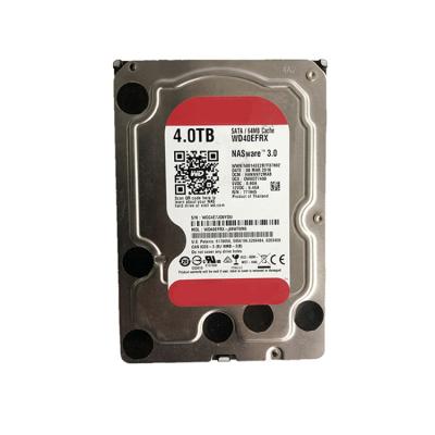 China Factory Price Hdd Potable Hard Disk 4Tb 3.5