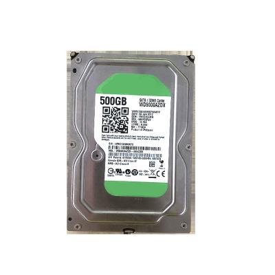 China Hdd China Supplier Refurbished 500GB Drive Hdd Used SSD External Hard Disk for sale