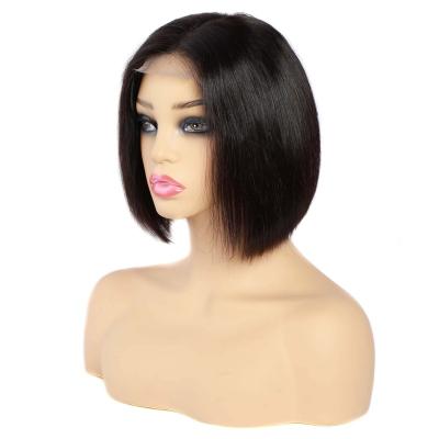 China Silky Straight Wave Net-a-wearwholesale 2x6 Hd Human Hair Wigs Human Hair Front Wigs Silky Straight Lace Front for sale