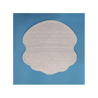 China ABSORBENT Underarm Sweat Pads Below Sweat Absorbent Pads Normal Size For Men And Women for sale