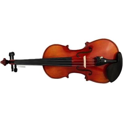 China On his thirty-one 4/4 student junior professional violin handmade of maple varnish for sale