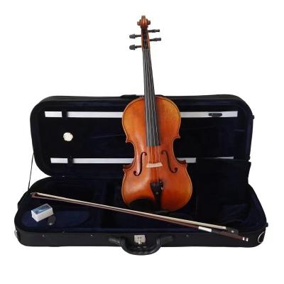 China Viola 100% Impeccable Natural Chinese Supplier Factory Price Handwork Professional for sale