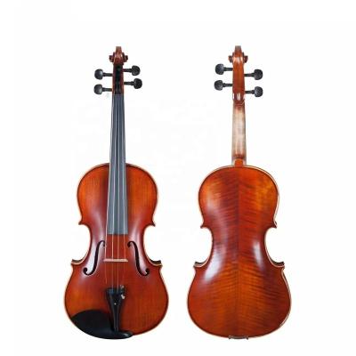 China On his Thirty One One Stop Service Brazilwood Brands Unvarnished Steel Strings Viola for sale