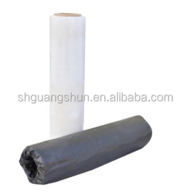 China Textiles 100 Micron Inkjet Film For Screen Printing / Screen Printing Waterproof Inkjet Transparency Film for sale