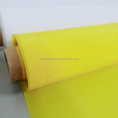 China Yes Polyester Screen Printing Mesh / Screen Printing Mesh for sale