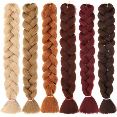 China Curly Water Wave Milk Braids Hair Wigs Long Gradient Hair Extension Brazilian Wigs Wholesale Vendors for sale