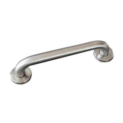 China Modern Custom Grab Rail Stainless Steel Grab Bars Support Up Bathroom Safety Bars Handrails for sale