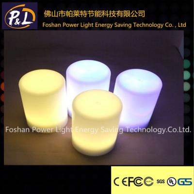 China waterproof Small Living Home Mood Light LED Illuminated Lamp 4GB Flashing for sale