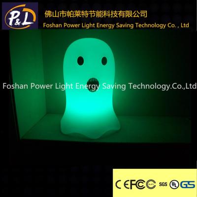 China Light up Waterproof LED Light Ghost Lamp for sale