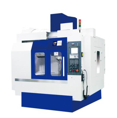 China Factory CNC Metal Machining High Speed ​​Vertical Cutting Machining Center TMV-850AIIu for sale