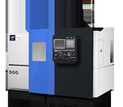 China Factory Precision High Efficiency CNC Machine Tool TCS-2500u Horizontal CNC Turning Lathe for sale