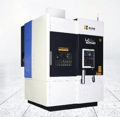 China High Precision Vertical Metal Machine Tool Factory LC1050 CNC Heavy Vertical CNC Lathe for sale