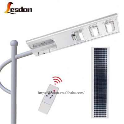 China Popular ROAD 150w IP65 150w outdoor module designed led street light for sale