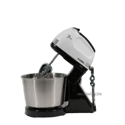 China Electric Egg Beater Ejector Button High Level Favorable Prices Egg Beater Mixer Egg Machine for sale