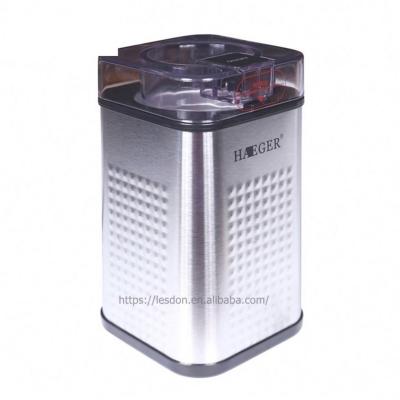 China Hotel Household Mini Electric Grinder Coffee Grinder for sale