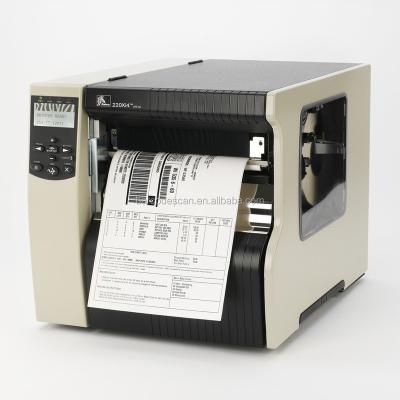 China 397.5mm(W) X 495mm(D) X 393.7mm(H) High Performance Printer For Especially Large Label Zebra 220Xi4 Label Printer A4 for sale