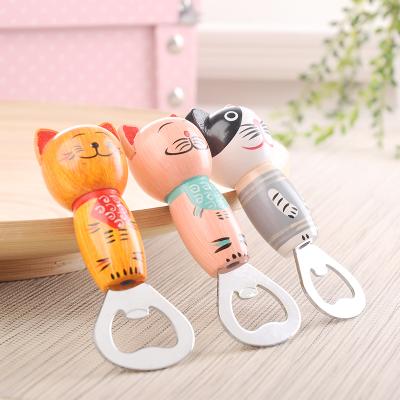 China Newest Design Viable Abrebotellas Personalizado Scam Iman De Nevera Can Opener for sale