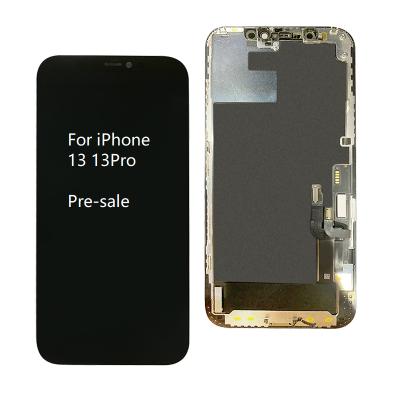 China Wholesale Mobile Phone LCD Screens Display For iPhone 13 13Pro 6.1