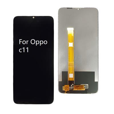 China LCDs Mobile Phone Parts LCD Display Screen For Oppo C11 Custom for sale