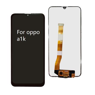 China For Phones Mobile Phone Display LCD Touch Screen For Oppo A1K Custom for sale