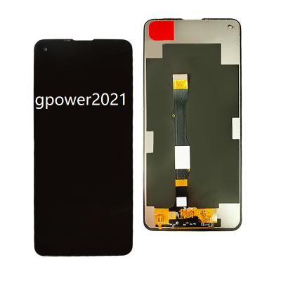 China Premium Quality Mobile Phone LCD Display For Moto Gpower2021 Custom for sale