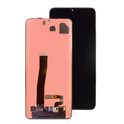 China Hot Sales S9 LCD Displays S10Plus S8 Touch Screen Mobile Phone LCD For Samusung Pantalla Custom for sale